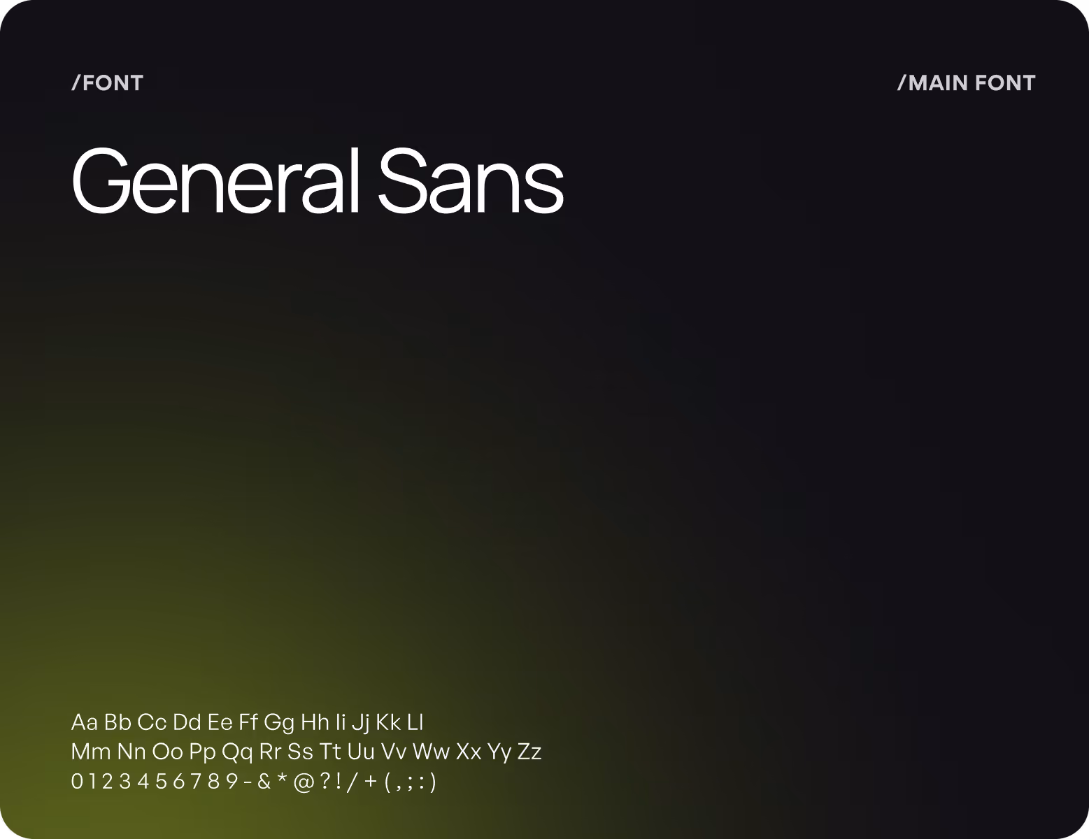 Auralis design system