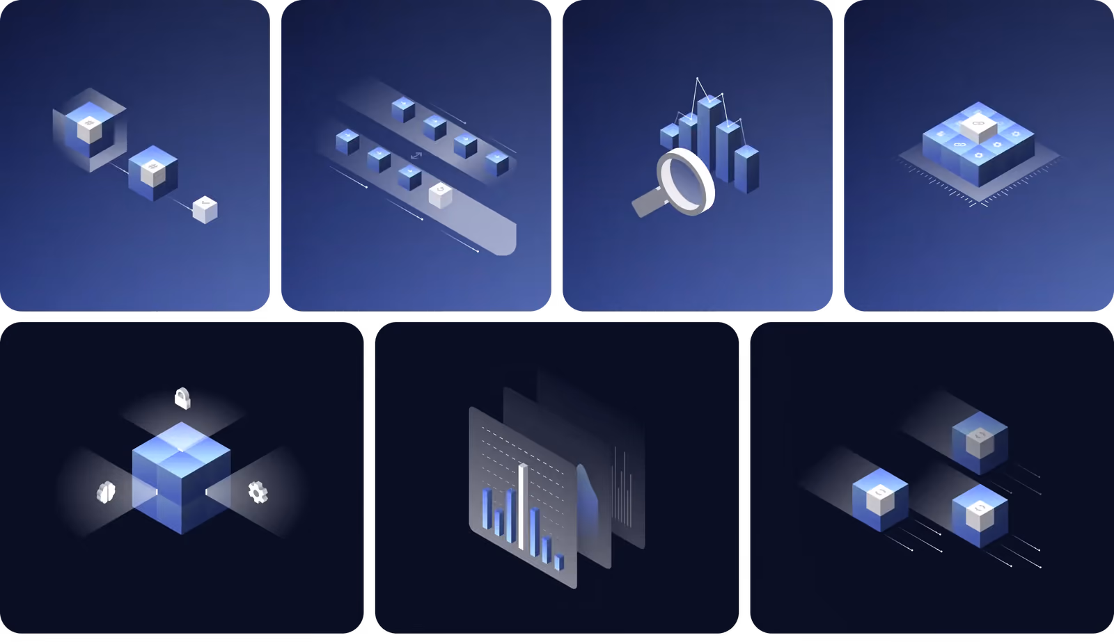 BlockDB illustrations