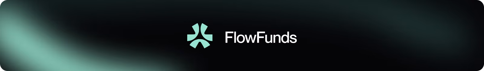 FlowFunds mobile app