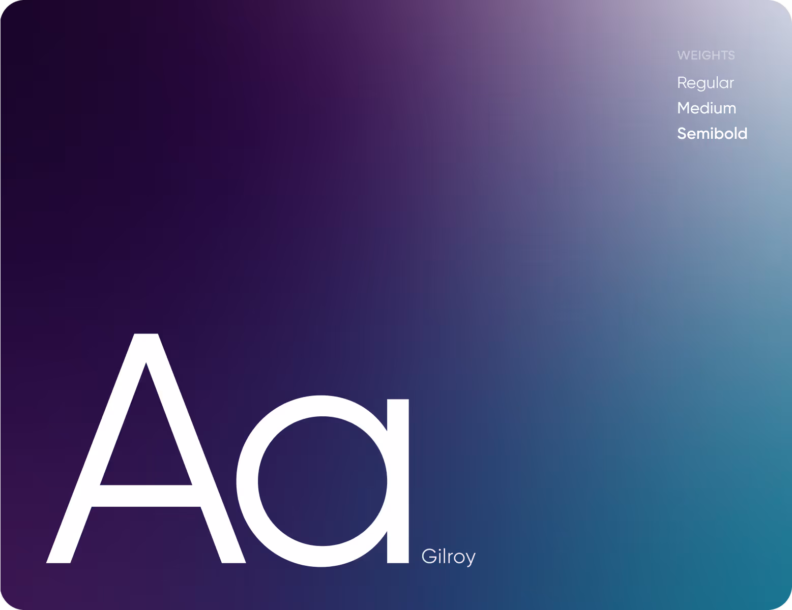 GuestWise design system
