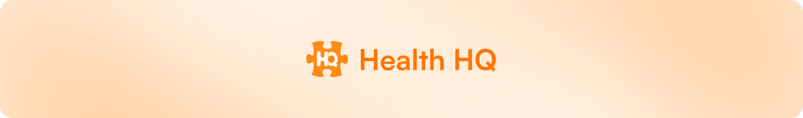 Health HQ ui layouts