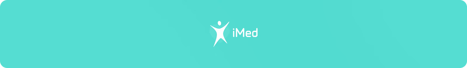 iMed pitch deck