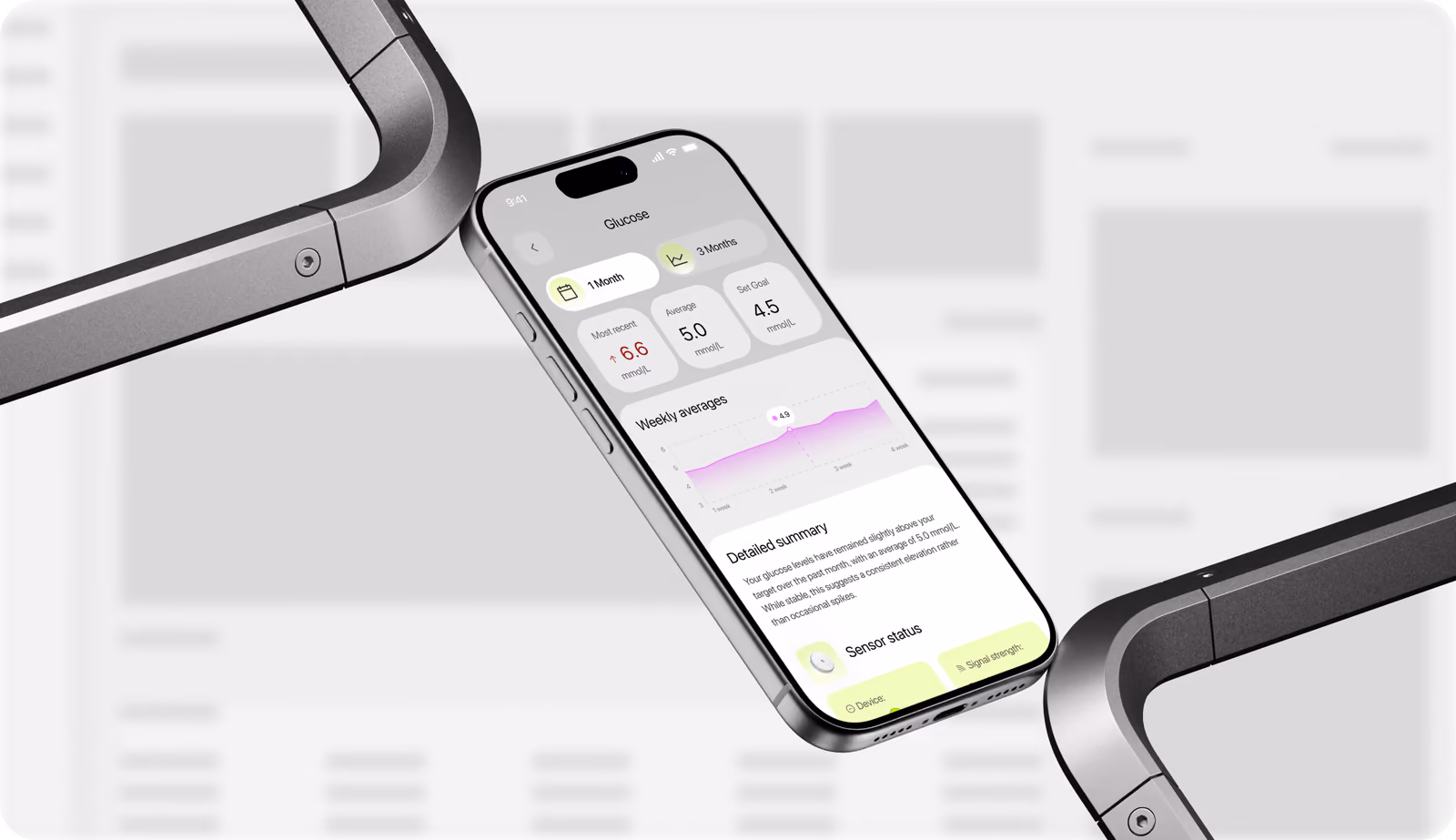 MediFlow wireframes