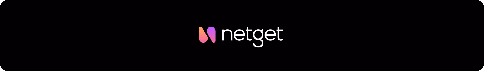 NetGet mobile version