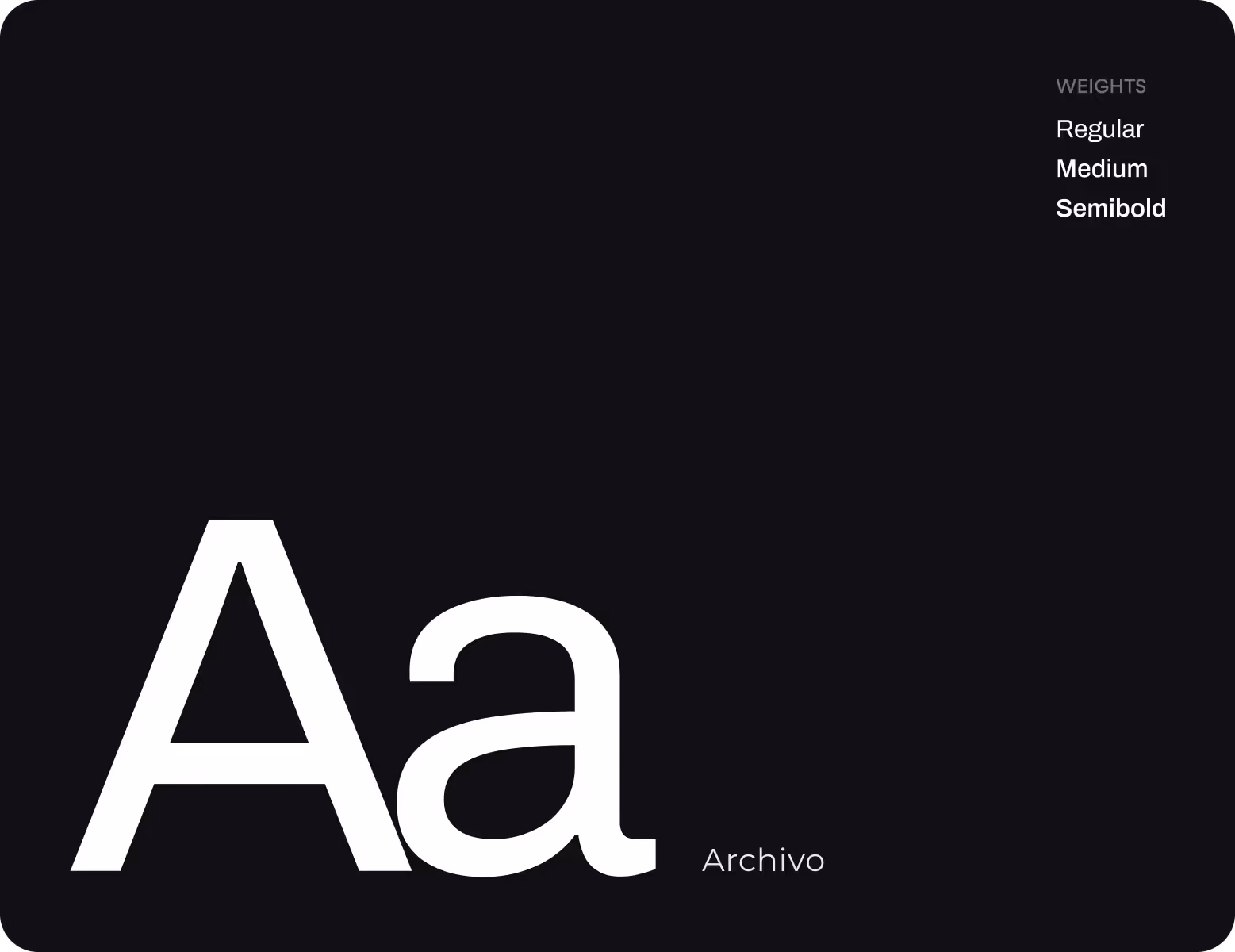 Ohrbit design system