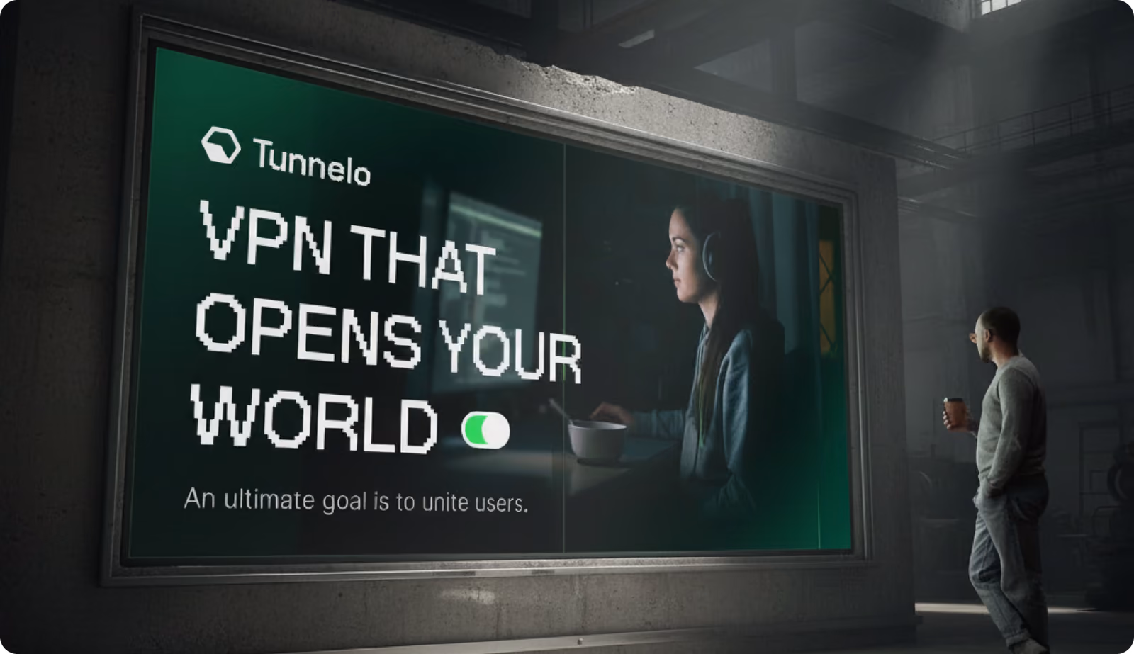 Tunnelo overview
